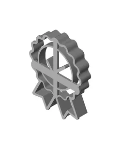 Cookie Cutter, Biscuit Cutter