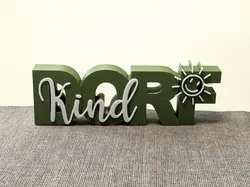 Decorative Stand - Village Child - Free 3D Print Model