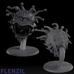 Eye Tyrant