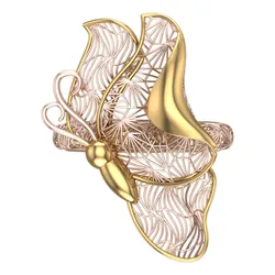 Golden Wings-Wings of Summer-Half Set-H2-11