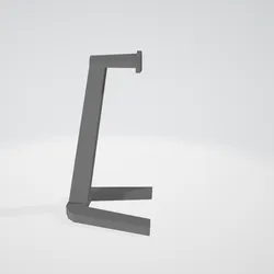 Headphone Stand