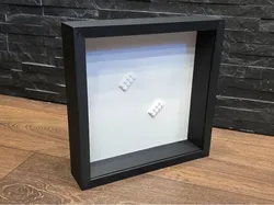 IKEA style frame for speed champions models - Free 3D Print Model
