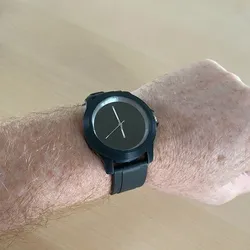Longines Conquest watch
