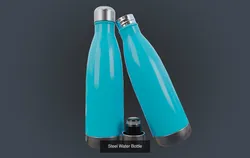 Pack Water Bottle