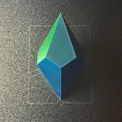 Pentagonal Trapezohedron