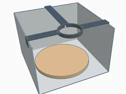 photobox w light - Free 3D Print Model