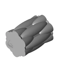 pneumaFORM 7in VASE.3mf