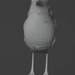 Robin