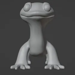 Salamander