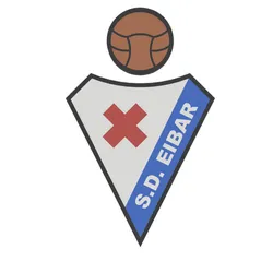 S.D. Eibar Coat of Arms