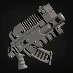 THE BIG COMBI BOLT GUN MEGA PACK