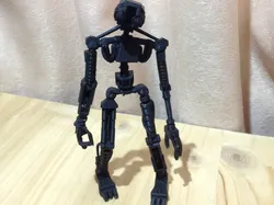 The Mimic Fnaf - Free 3D Print Model