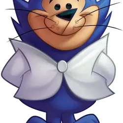 Top Cat: Benny - Don Gato: Benito