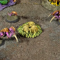 Alien Eggs V1