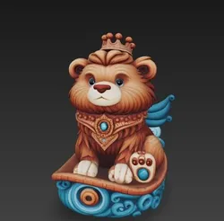 Bear