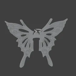 Bratz Fashion Pixiez wings replacements
