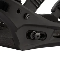 Burton Highback Mounting Washers