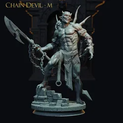Chain Devil
