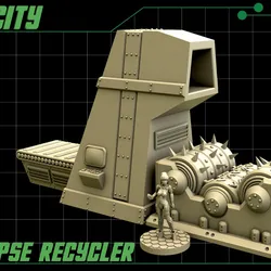 Corpse Recycler