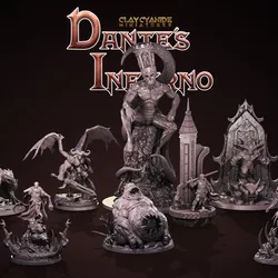 Dante's Inferno