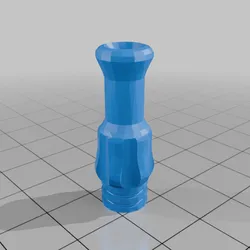 Drip Tip 510