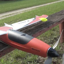 electro streak wing whistles and universal wing whistles for rc planes