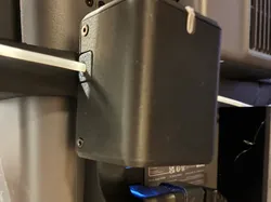 Everywhere TPU Feed Assist Module - Free 3D Print Model