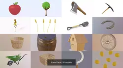 Farm Pack