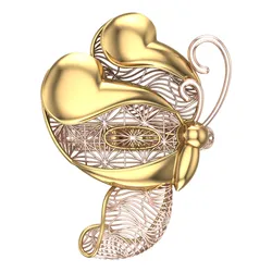 Golden Wings-Wings of Summer-Half Set-H2-02