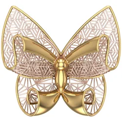 Golden Wings-Wings of Summer-Half Set-H2-03