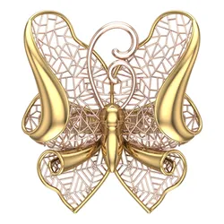 Golden Wings-Wings of Summer-Half Set-H2-04