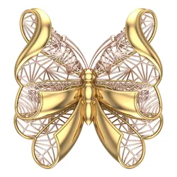 Golden Wings-Wings of Summer-Half Set-H2-05