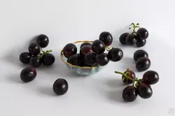 Grape 3D model