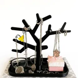 Jewelry Tree Organizer - Vanity
