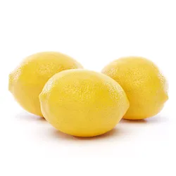 Lemon 3D model