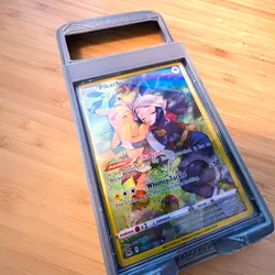 Pixel 8 PokemonCard Phone Case-V01