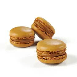 POLYPASTA - Macaron 01 3D model