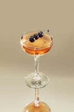 Roy boy cocktail 3D model