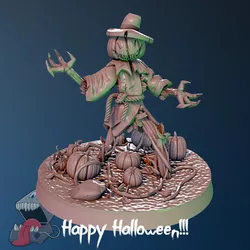 Scarecrow