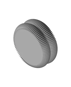 stackable tray double.stl