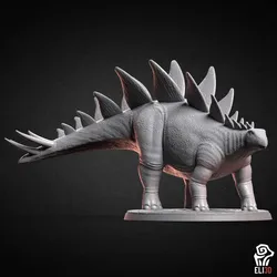 Stegosaurus - Dino