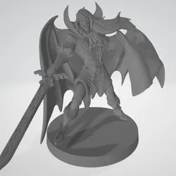 Vampire Leader