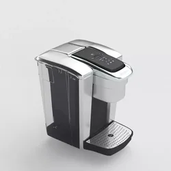 Bull Keurig Coffee Maker 3D model