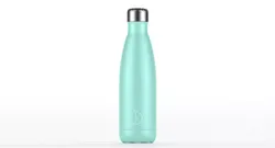 Chillys Reusable Thermos Bottle 500ml closed 3D model