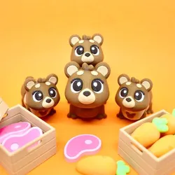 Cute Flexi Bears