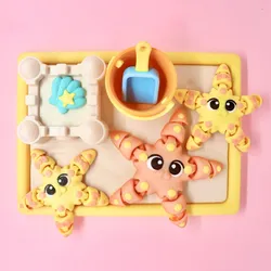 Cute Flexi Starfish ⭐
