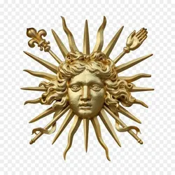 Face Sun