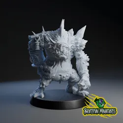Fantasy Football Underworld Troll