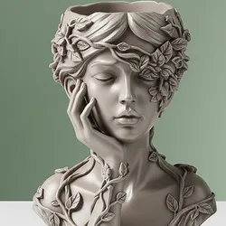 Forest Goddess