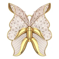 Golden Wings-Wings of Summer-Half Set-H2-06